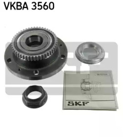 Комплект подшипника SKF VKBA 3560